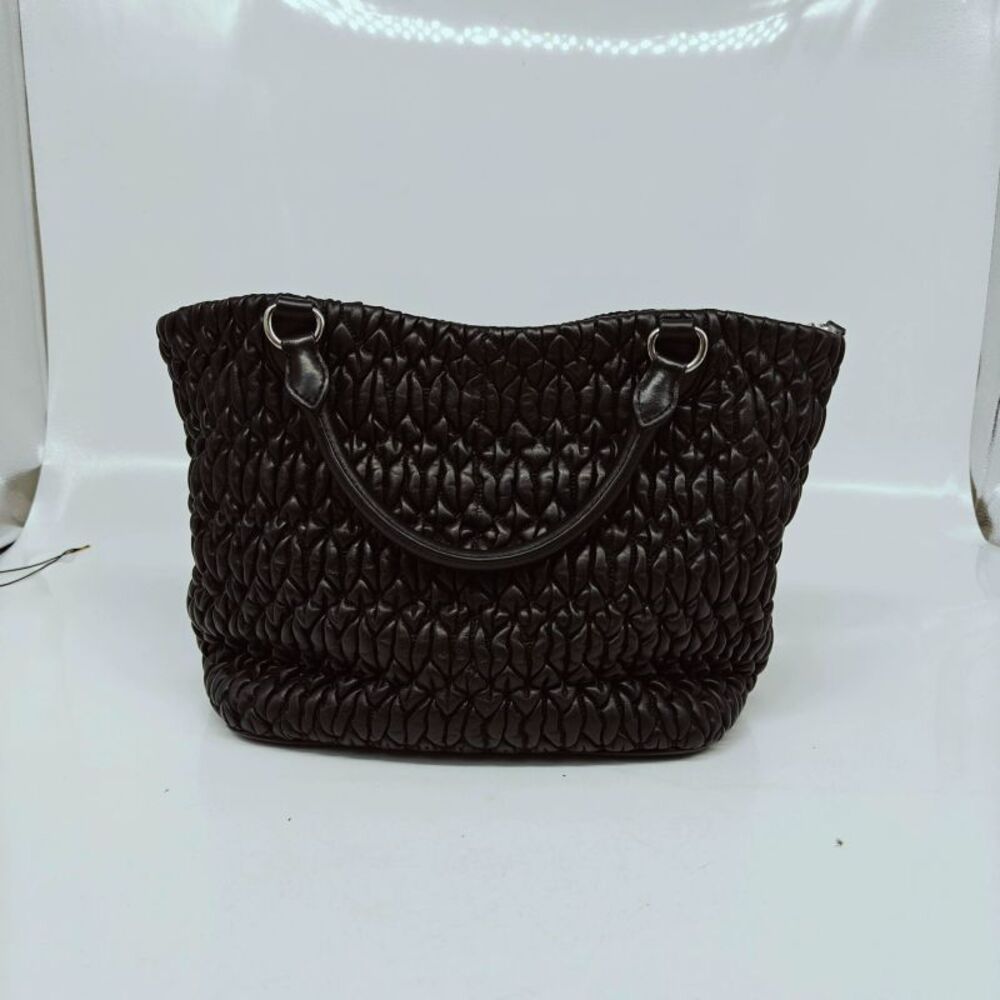 Miu Miu Women Pre-Loved Bag Very Good Condition - Picture 4 of 9